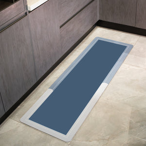 Alfombrilla de cocina y baño todo en uno